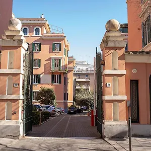 Bed and breakfast Il Bonsai, Roma