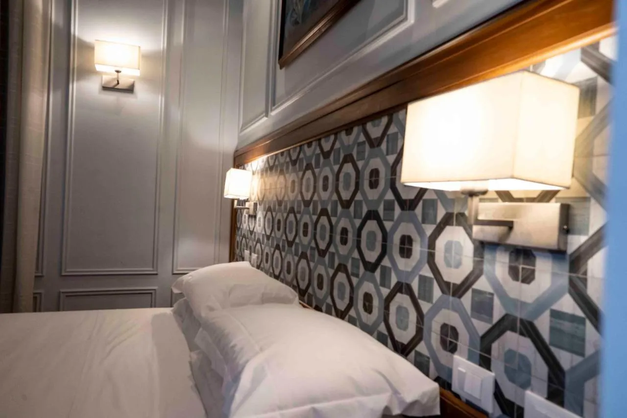 Navona Central Suites Roma