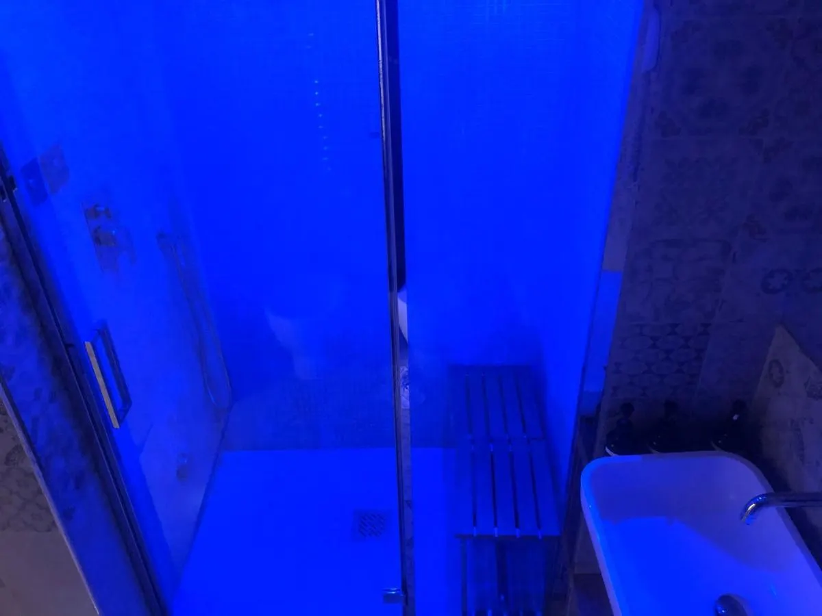 Pensión Navona Central Suites Roma