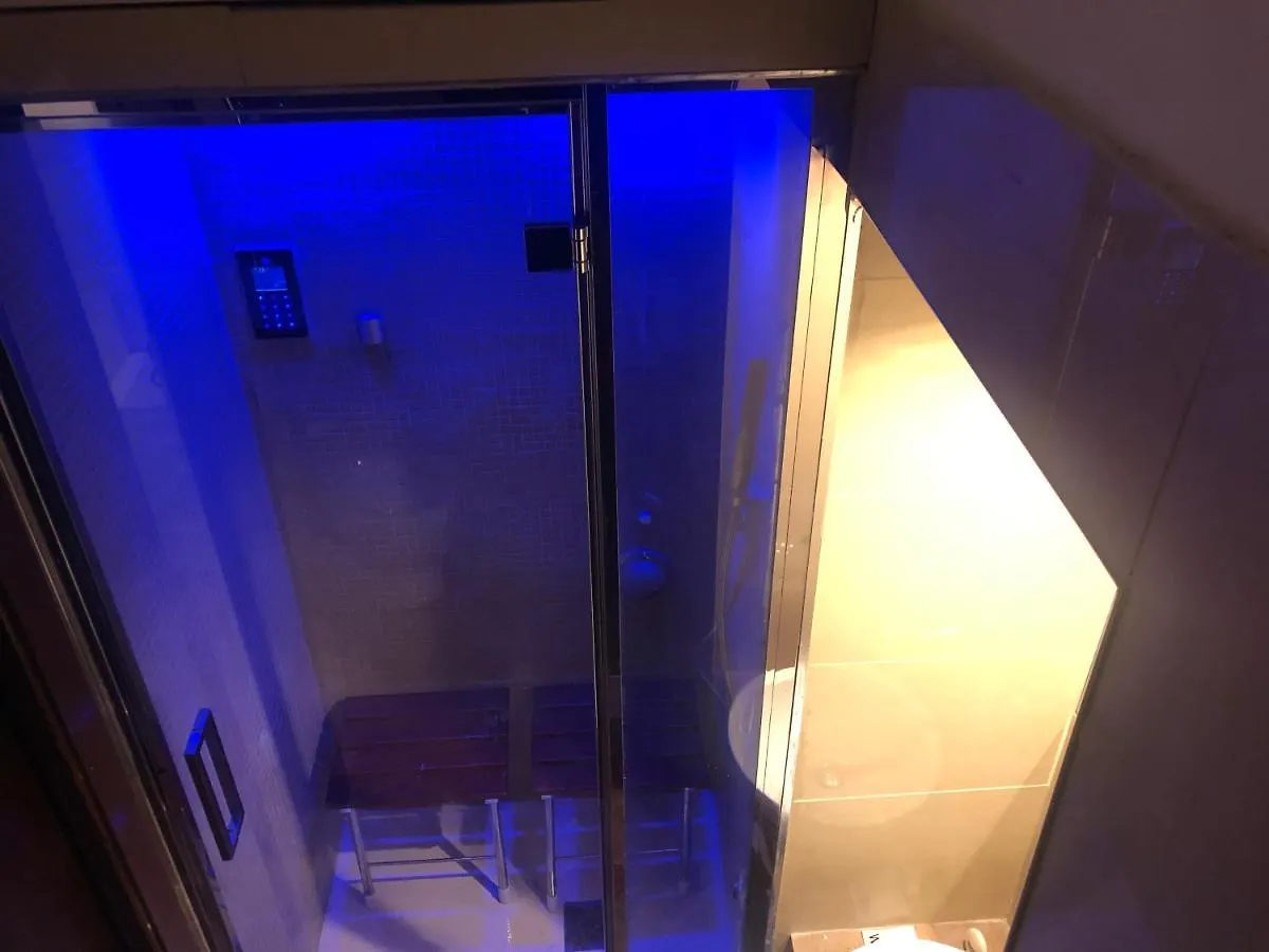 Navona Central Suites Roma 3*,  Italia
