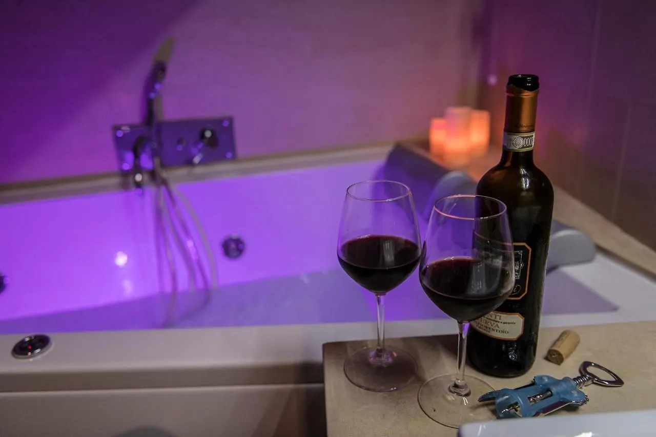 Navona Central Suites Roma 3*,