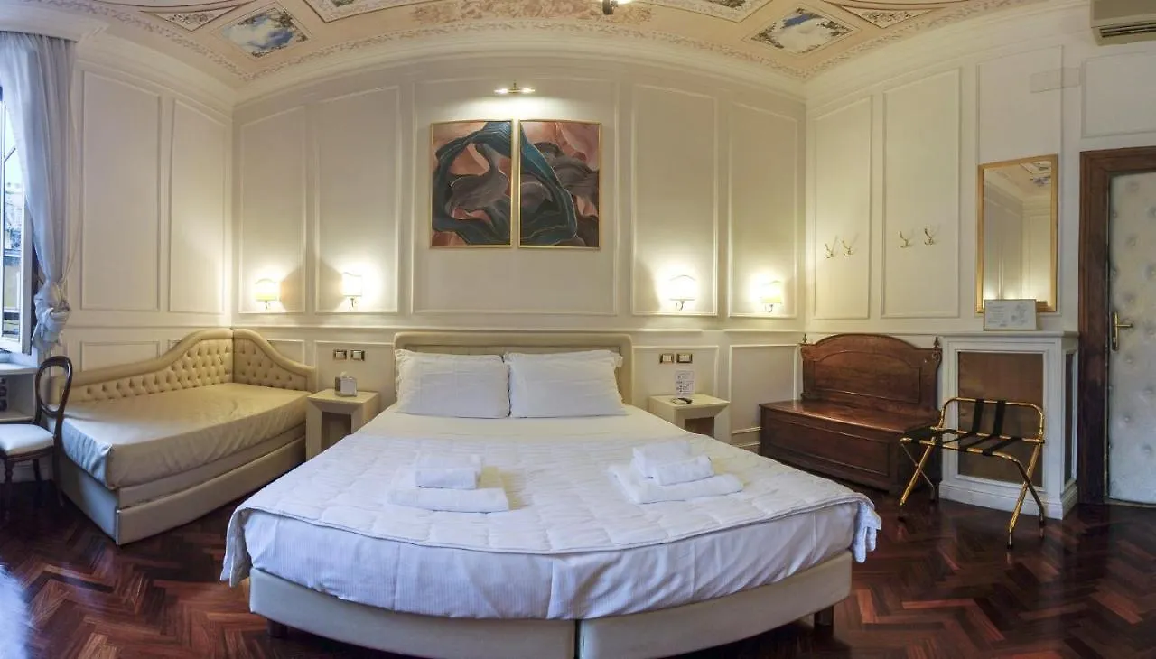 Navona Central Suites Roma
