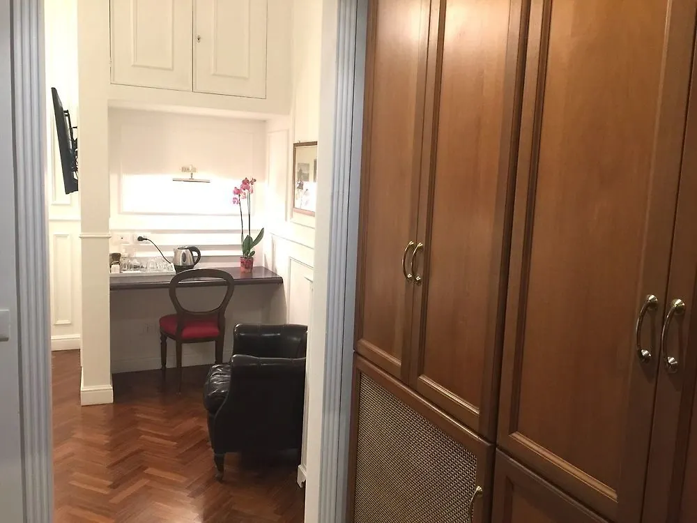 Navona Central Suites Roma