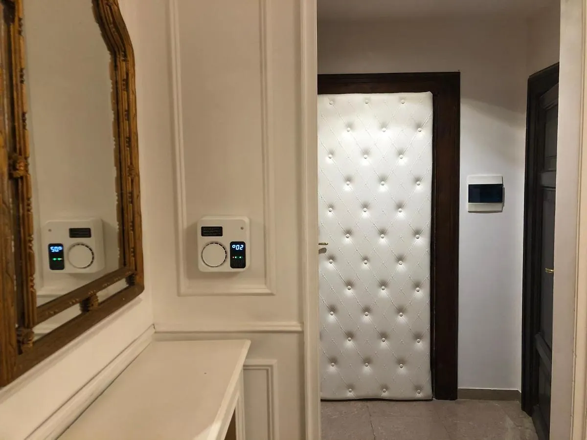 Navona Central Suites Rome 3*,  Italy