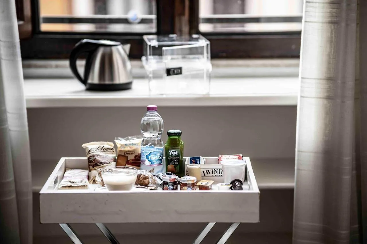 Guest house Navona Central Suites Rome