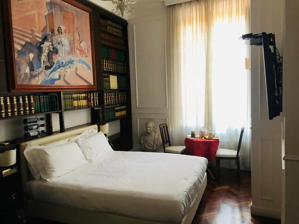 Guest house Navona Central Suites Rome