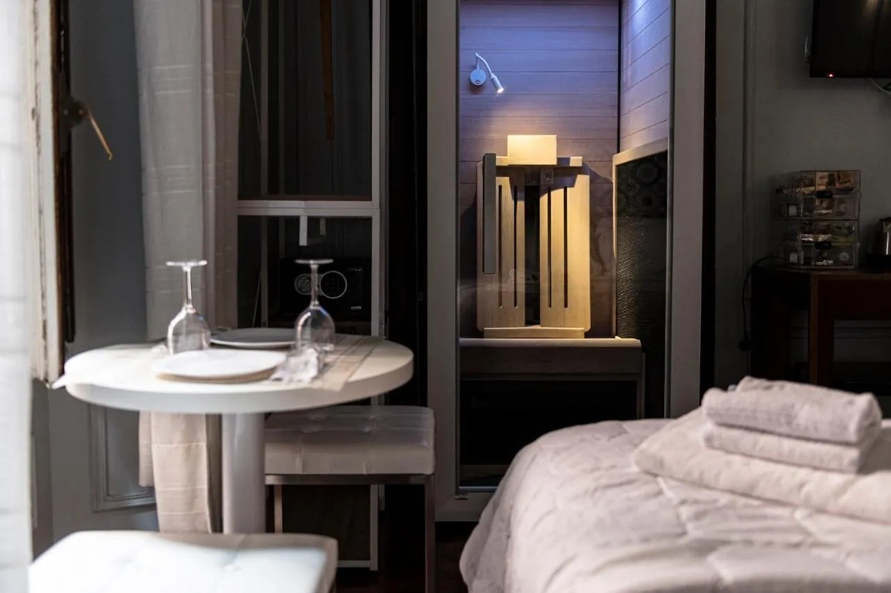 Guest house Navona Central Suites Rome