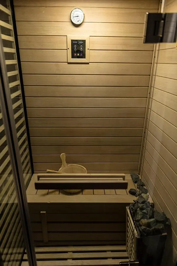 Guest house Navona Central Suites Rome