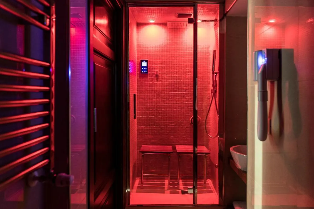 Navona Central Suites Rome Guest house