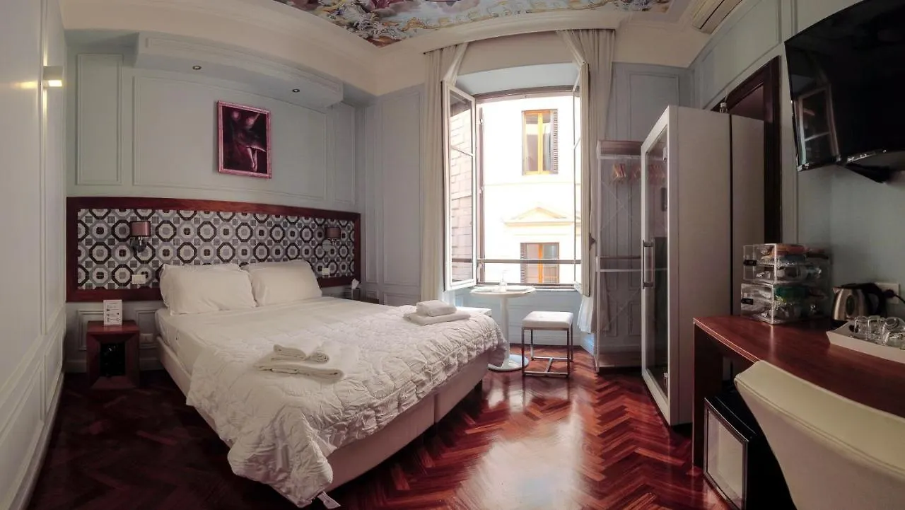 Guest house Navona Central Suites Rome