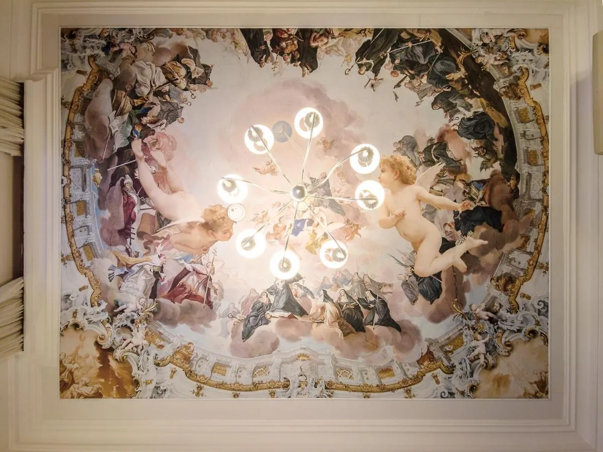 Navona Central Suites Rome