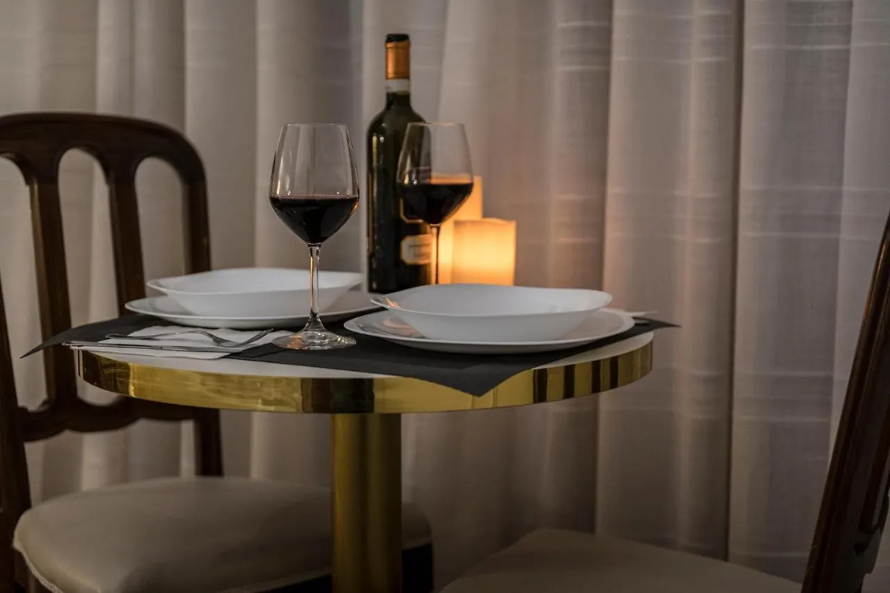 Guest house Navona Central Suites Rome
