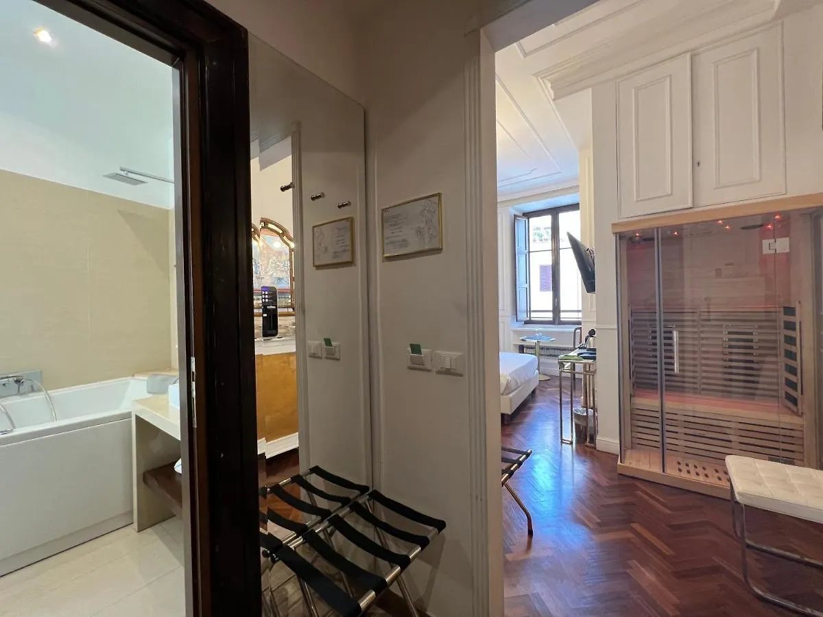 Navona Central Suites Rome Guest house