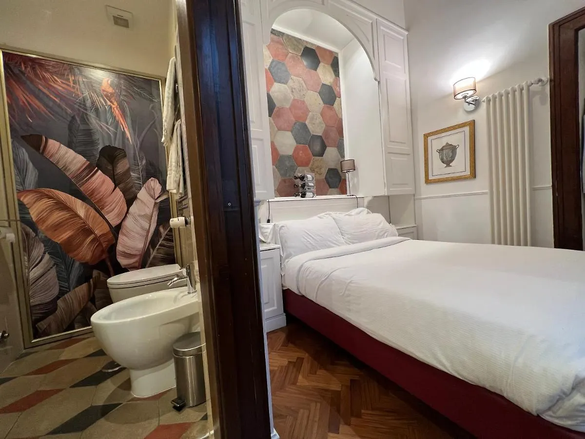 Navona Central Suites Rome Guest house