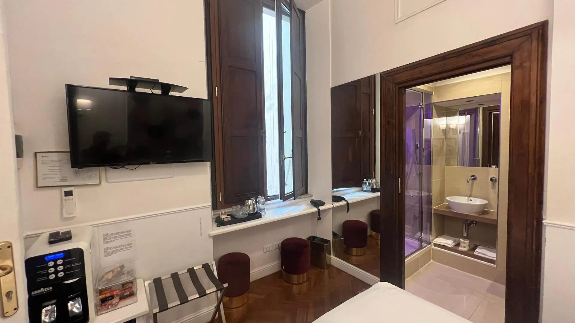 Navona Central Suites Rome Italy