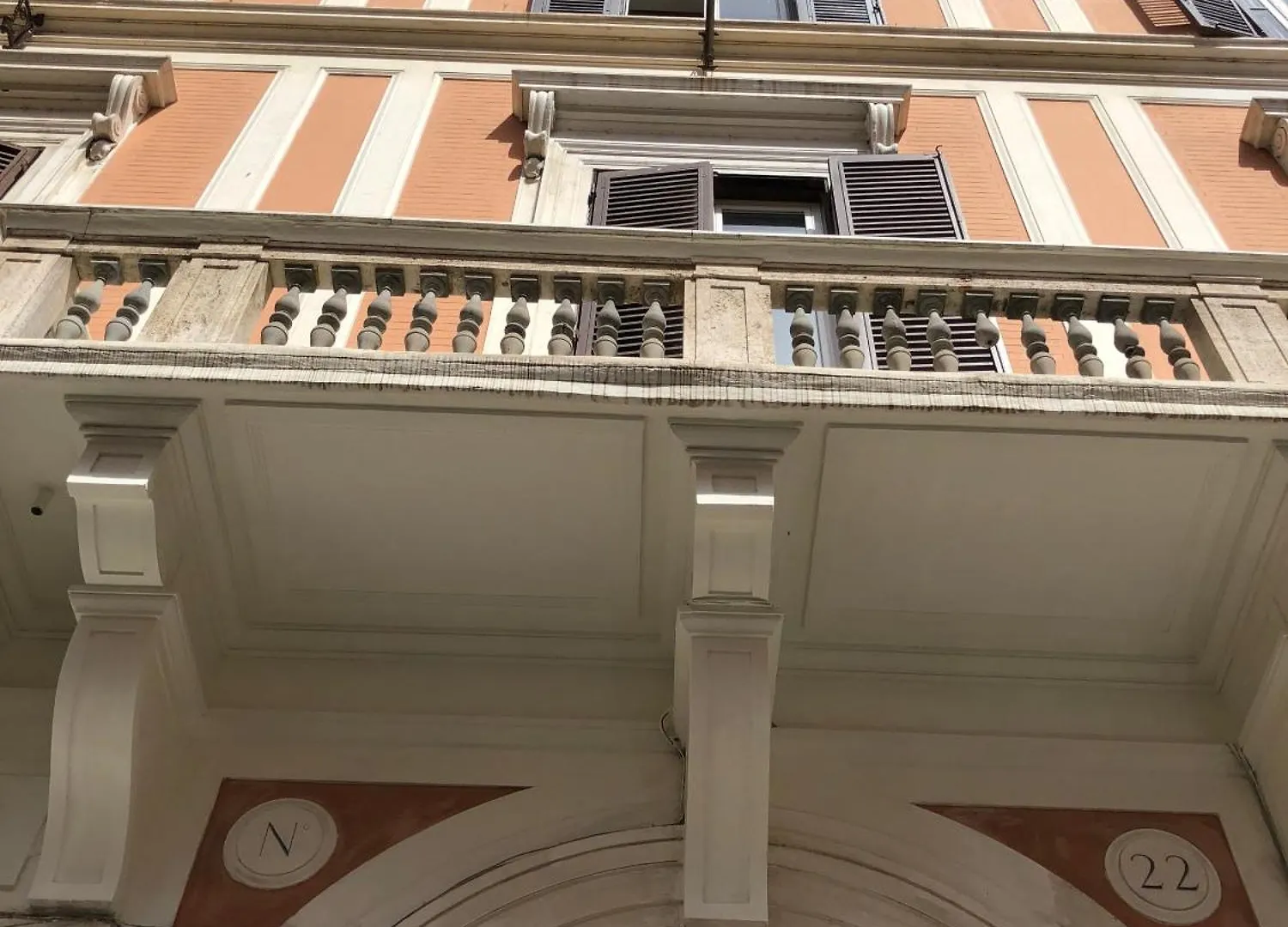 Navona Central Suites Rome