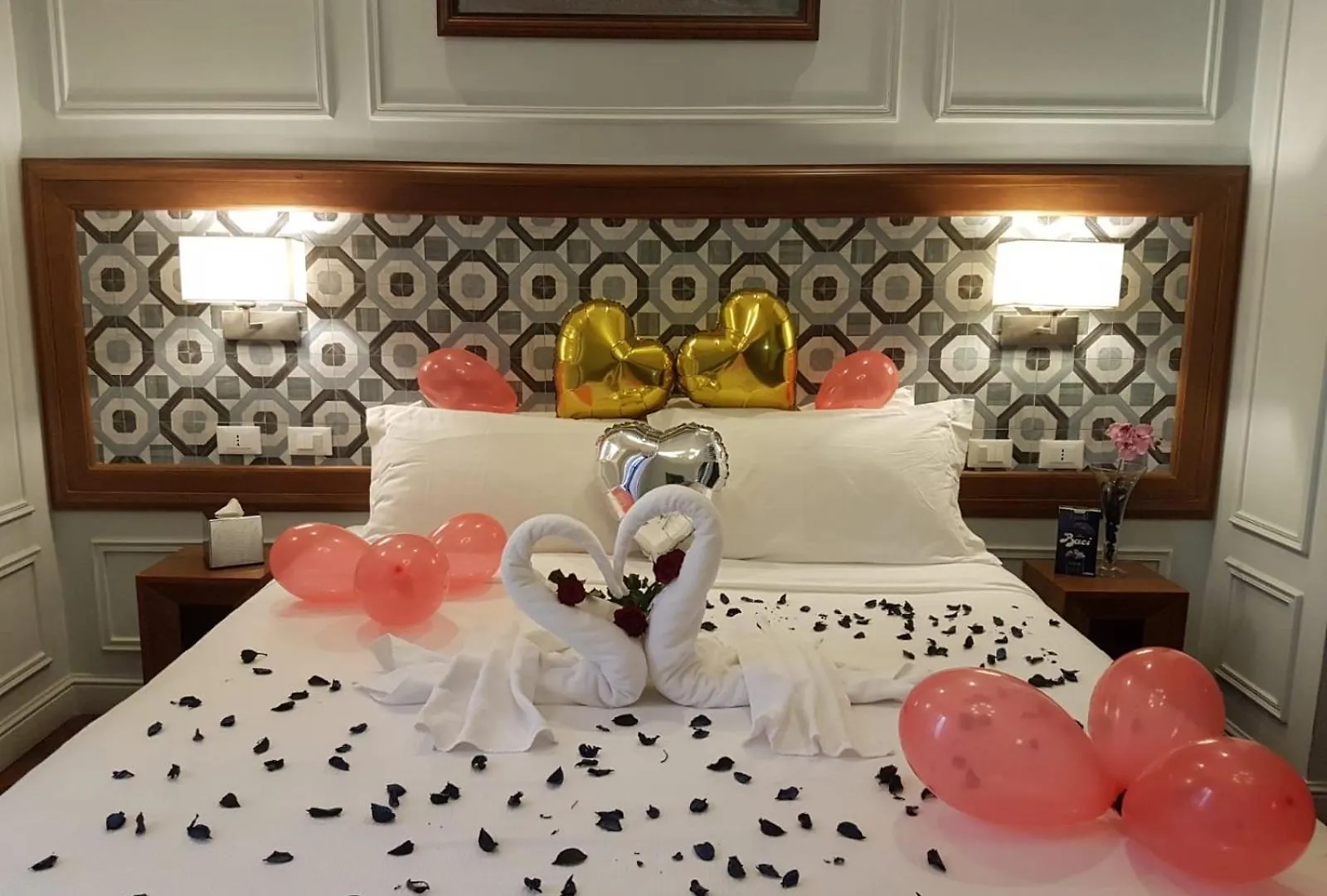 Guest house Navona Central Suites Rome
