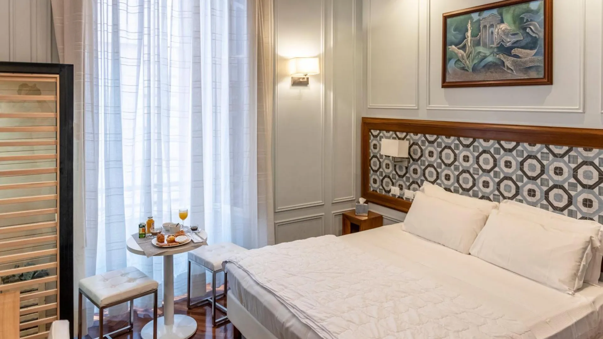 Navona Central Suites Rome 3*,