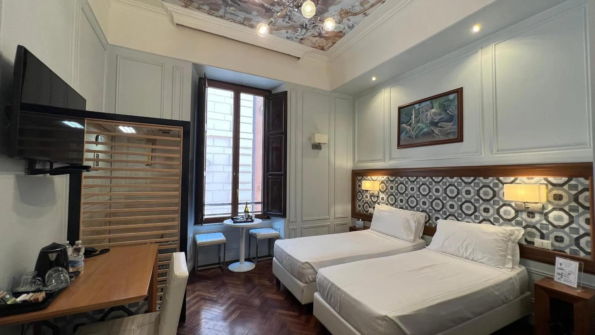 Navona Central Suites Rome Guest house