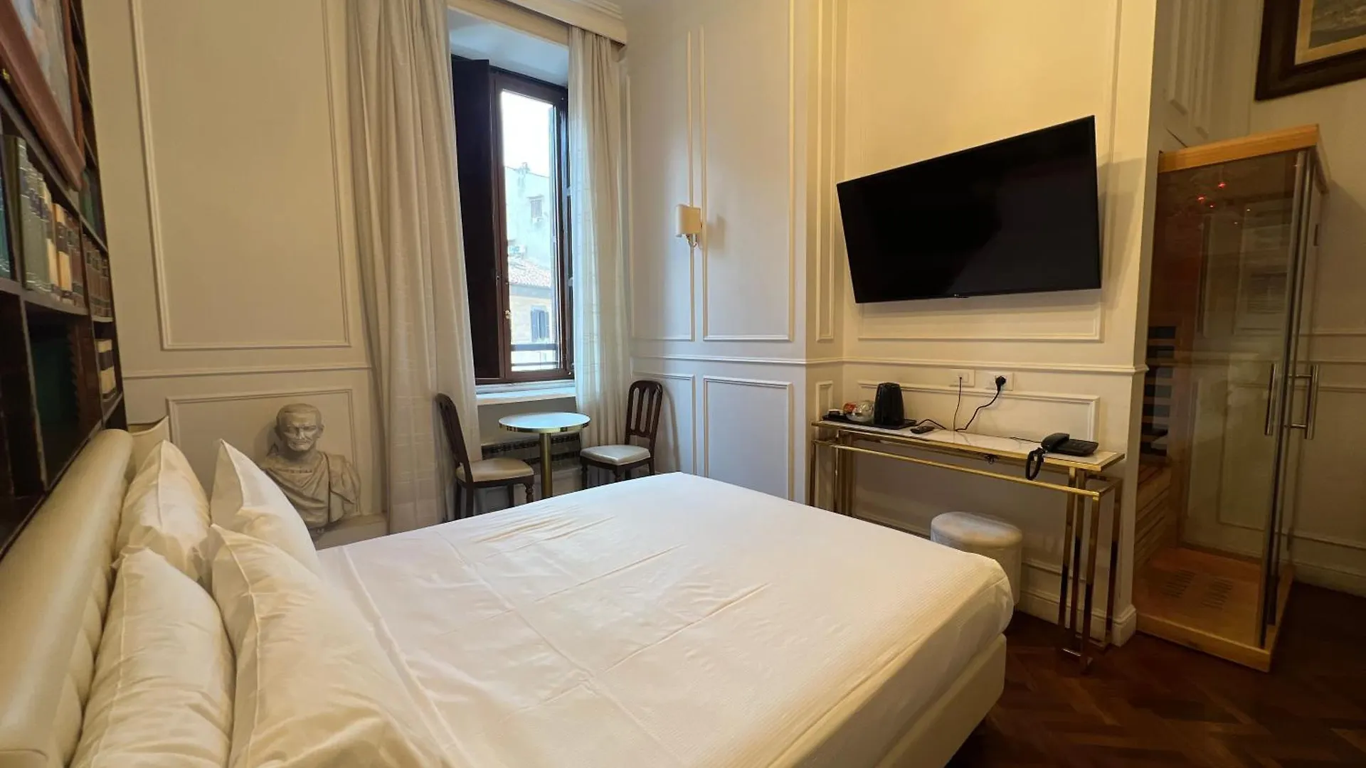 Navona Central Suites Rome Guest house