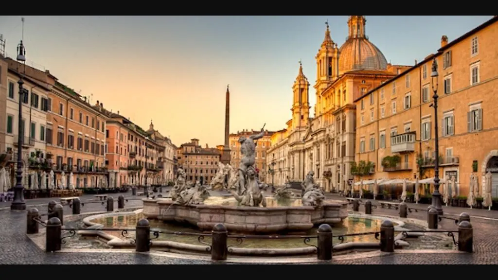 Guest house Navona Central Suites Rome