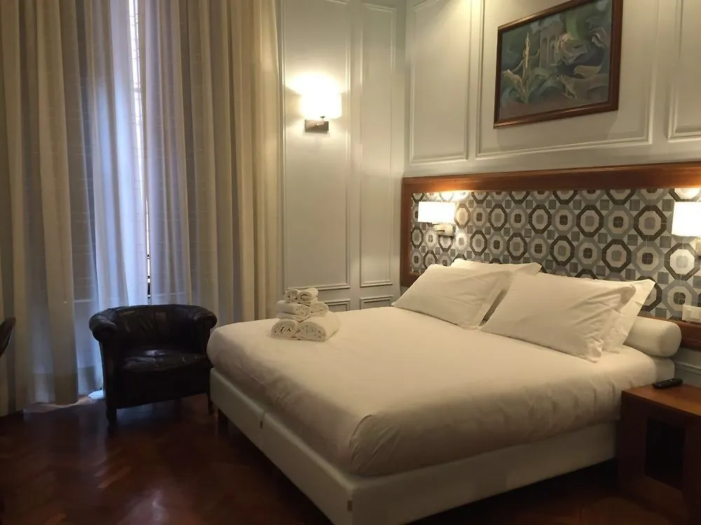 *** Guest house Navona Central Suites Rome Italy