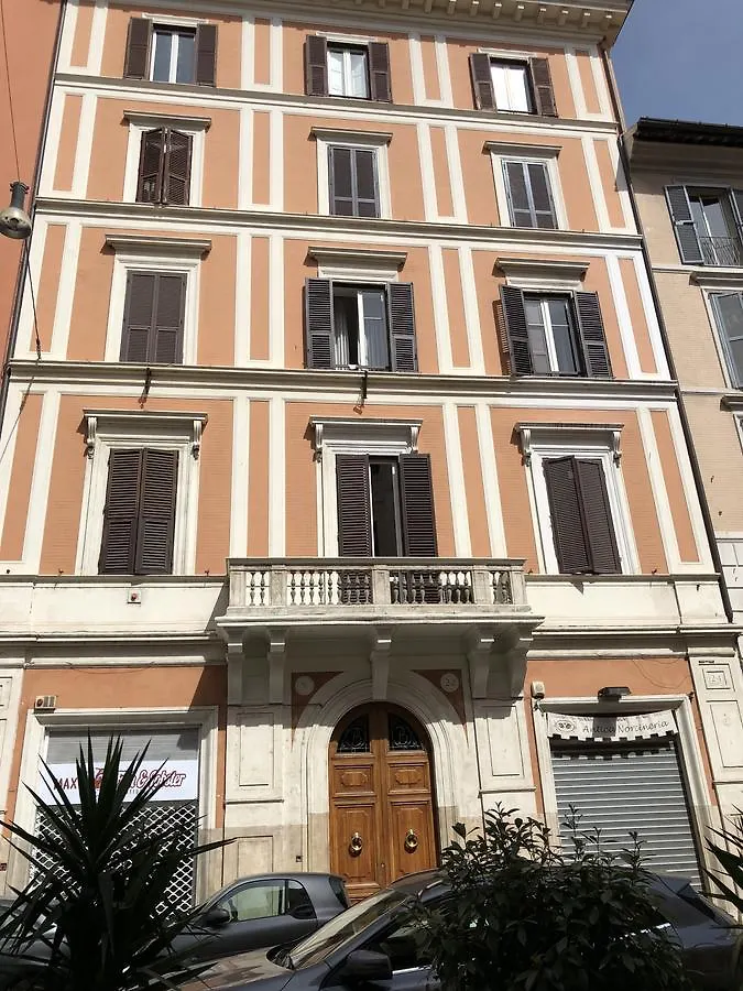 Navona Central Suites Rome Italy