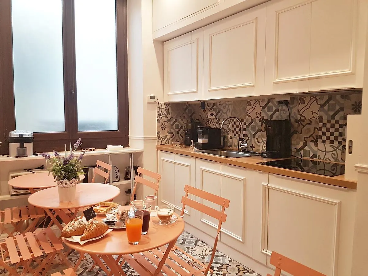 Navona Central Suites Rome Guest house