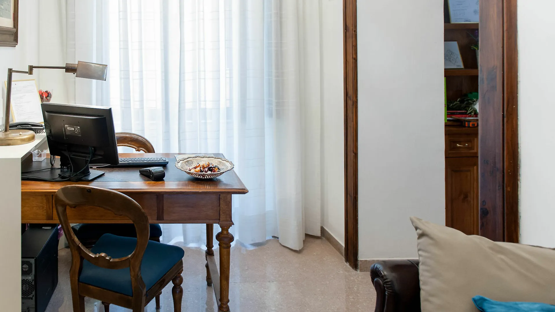 Navona Central Suites Rome Guest house