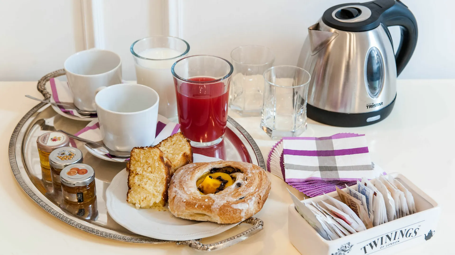 Navona Central Suites Rome Italy