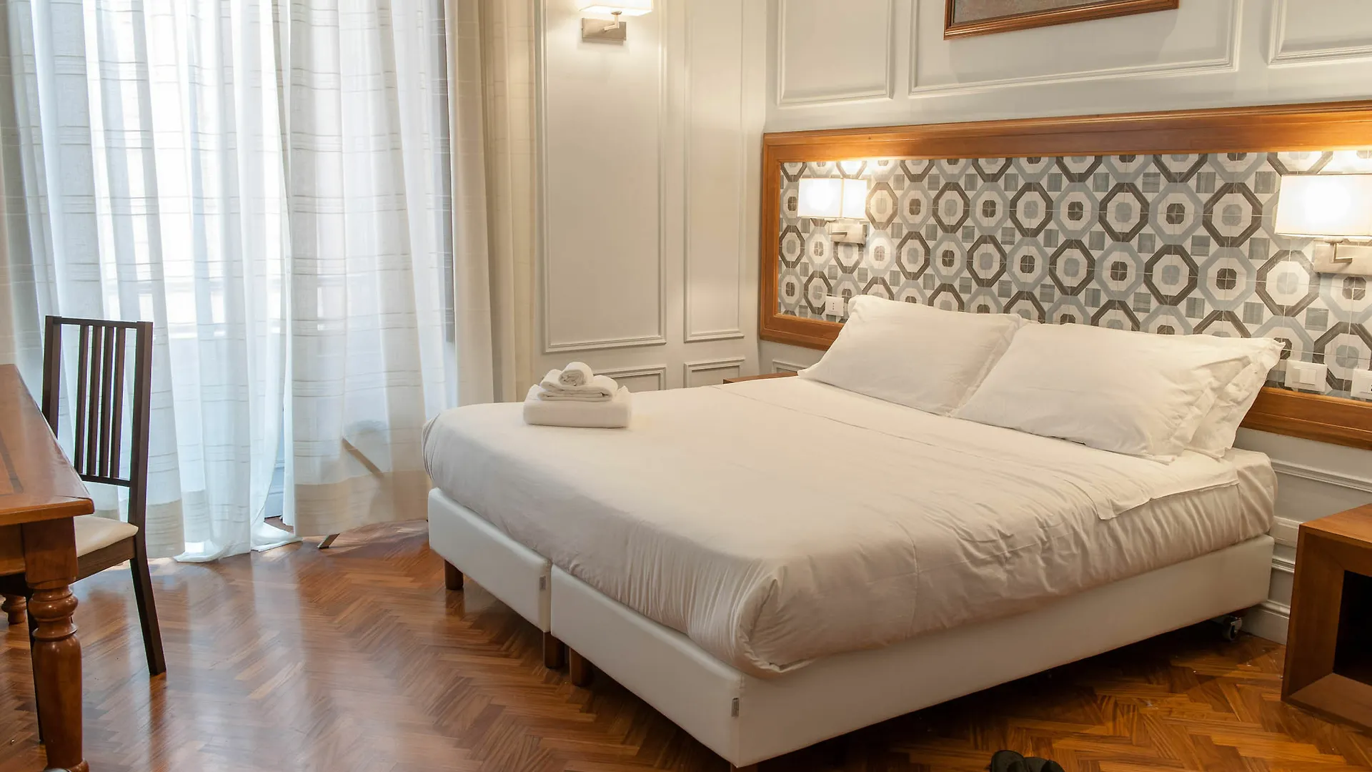 Navona Central Suites Rome 3*,