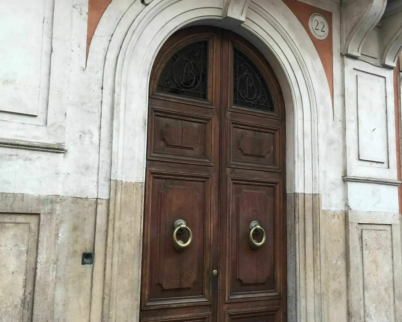 Navona Central Suites Rome
